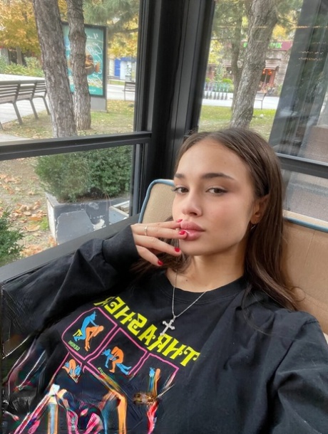 slutty teen art xxx photo
