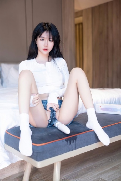 chinese teen beautiful nude pictures