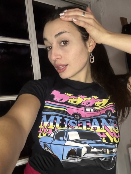 homemade selfie free naked photo
