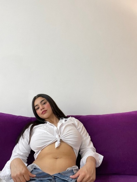 bbw solo erotic gallery