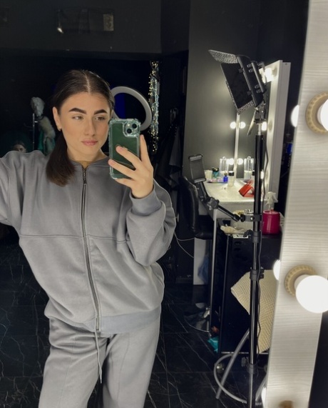 homemade selfie beautiful xxx image