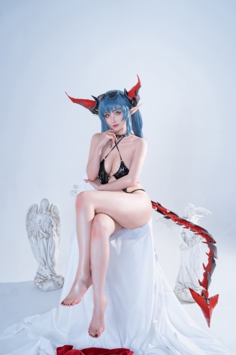 cosplay lingerie hot sexy img