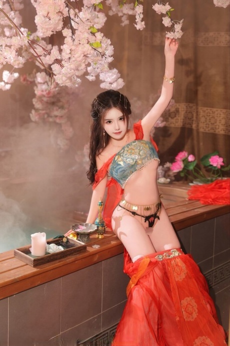 asian fetish free pictures
