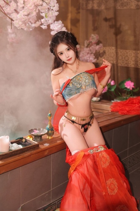 asian lingerie xxx archive