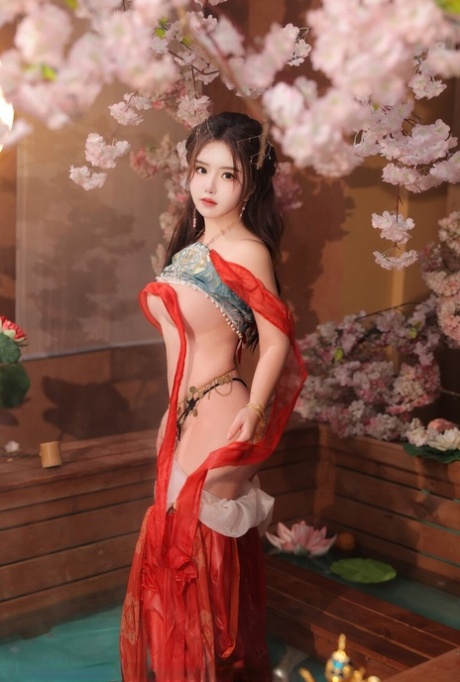perfect asian top photos