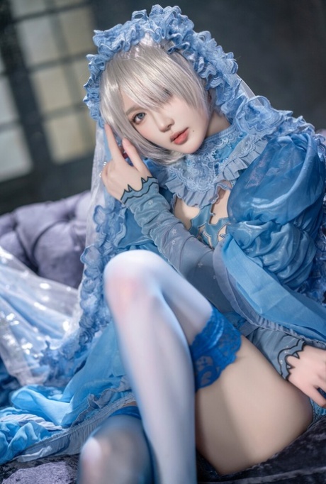 asian stockings best pics