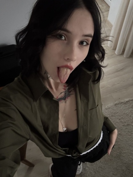 ahegao adult photos