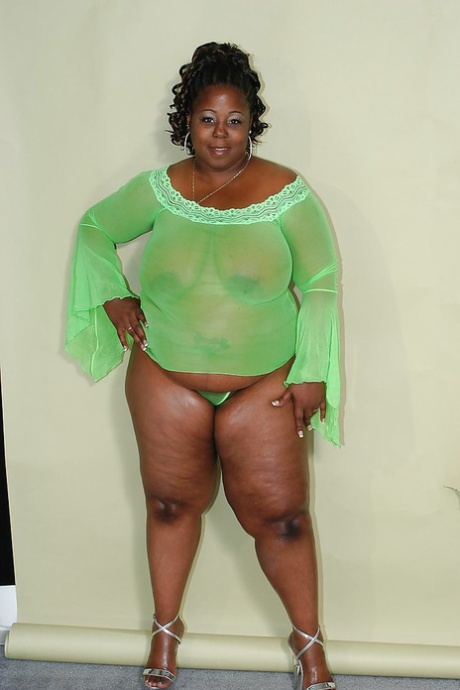 african bbw art porn pic