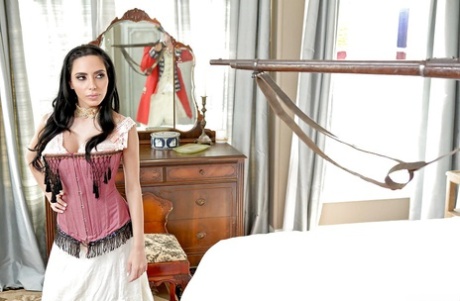Lela Star high quality model archive