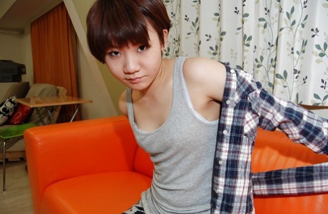 asian undressing art xxx image