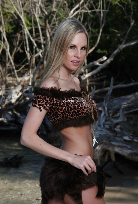 Lana Lopez high quality model gallery