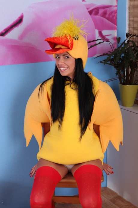 costume erotic gallery