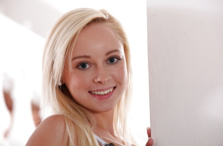 Naomi Nevena exclusive actress archive