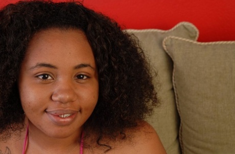 black bbw pretty image