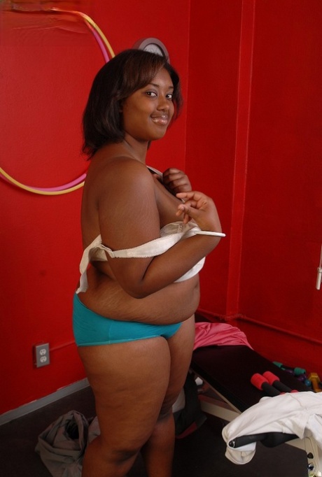 african mature art nude picture