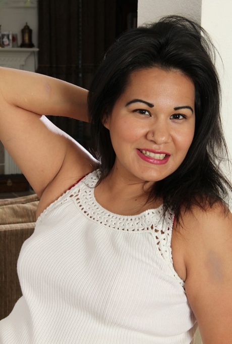 chubby mature latina hot xxx pics