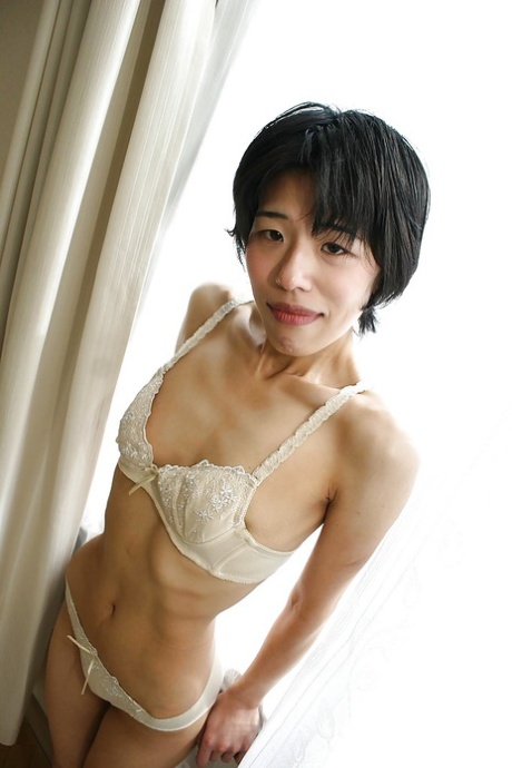 skinny asian art xxx galleries