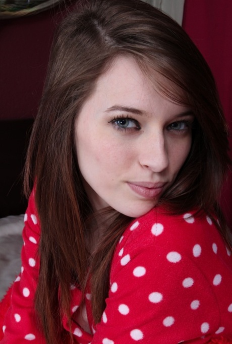 Caitlin Mcswain nudes actress image
