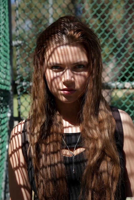 Marina Visconti exclusive actress photos