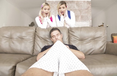 caught masturbating sex img