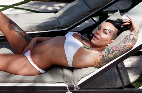 Lola Luscious sex pornstar images
