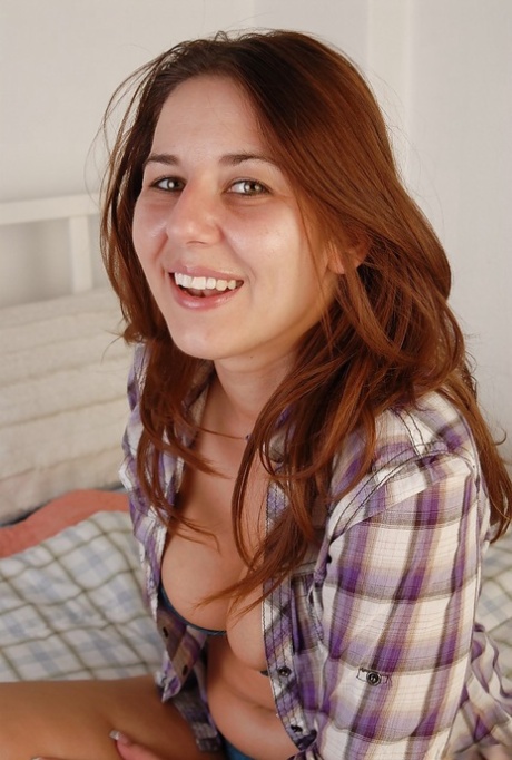 chubby face art porn pic
