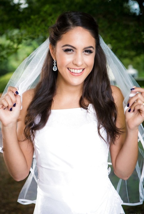 bride sex archive
