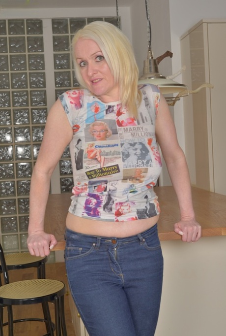 Jade Wilson model exclusive galleries