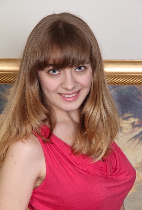 Clara Brown model naked img
