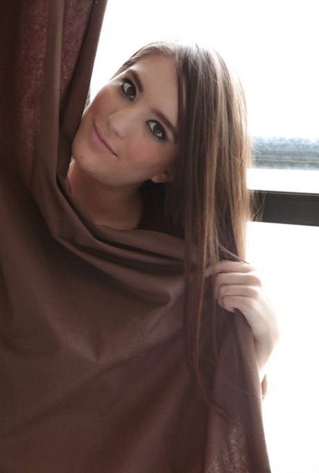 Zarena Summers star nudes pictures