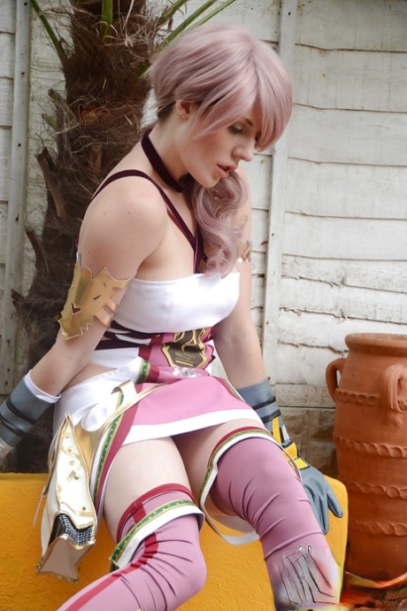 costume beautiful xxx image
