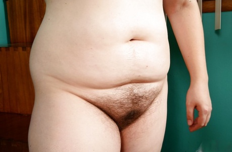 chubby hairy mature pornos img