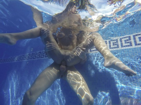 pool fuck art xxx pic