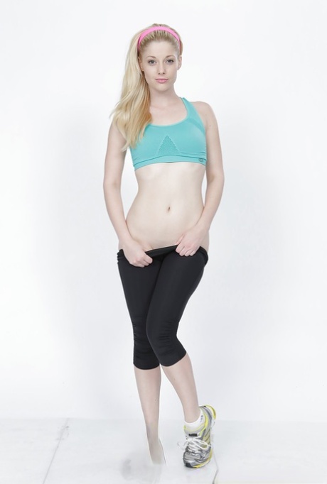 Charlotte Stokely pornstar adult images