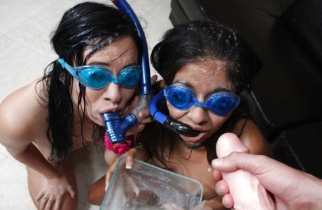 teen bukkake free porn pics