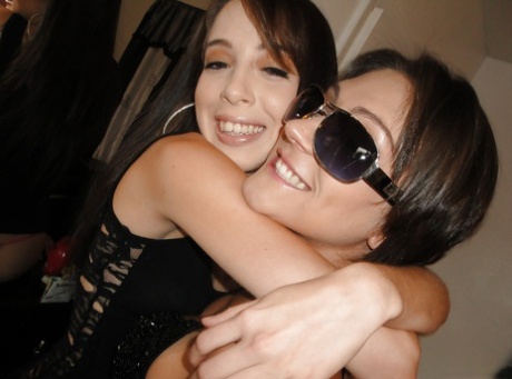 Allison Banks top actress picture