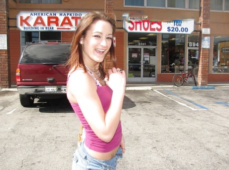 Michelle Myers nice pornstar image