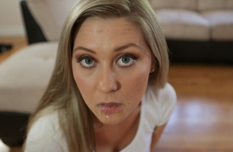 cum in mouth hot images