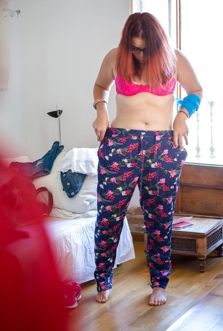 chubby solo free pics
