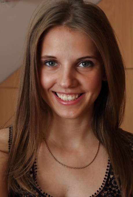 cute amateur free picture