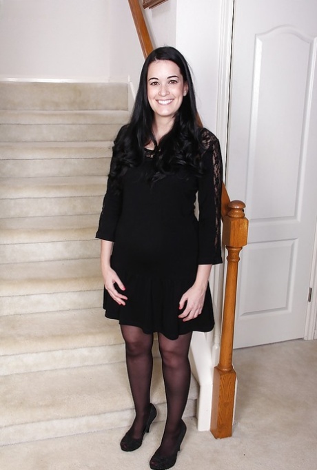 Nyla Parker high quality star pictures