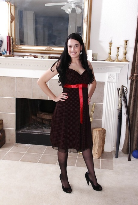 Nyla Parker star pretty image