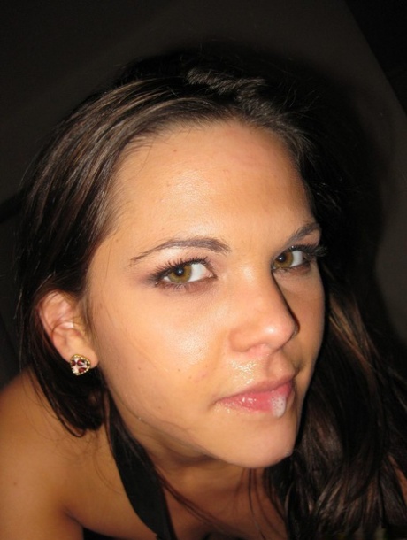 Elizabeth Ann beautiful actress photos