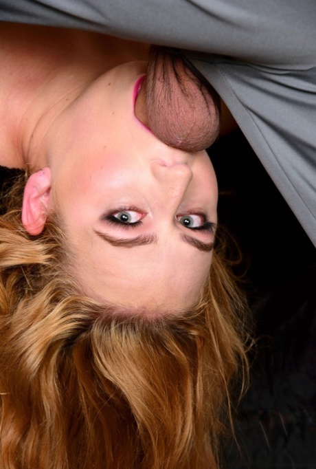 chubby deepthroat free pictures