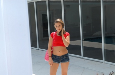 Sasha Hall high quality actress galleries