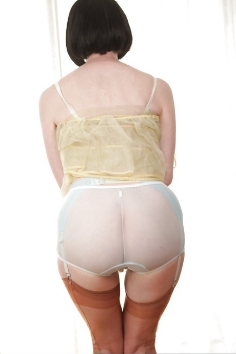 sheer panties sex gallery