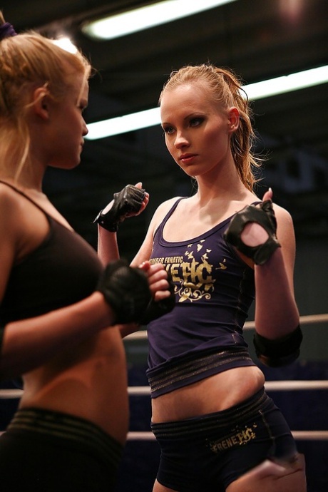 wrestling sex pics