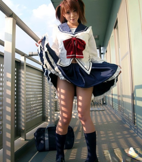 japanese schoolgirl best photos