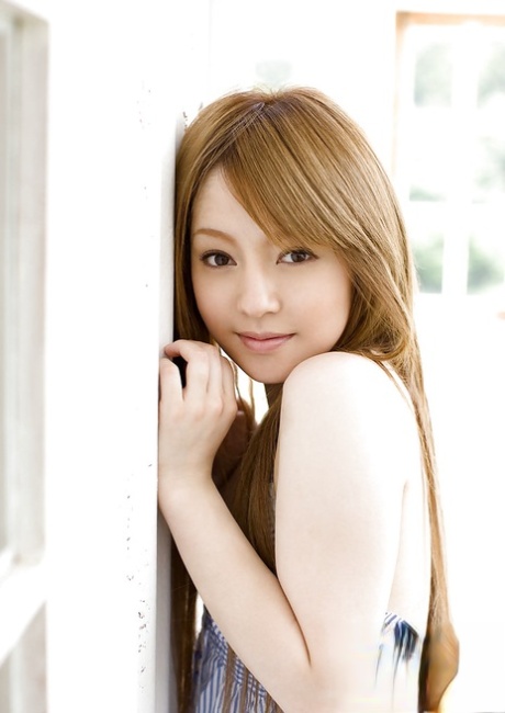 Ria Sakurai adult star galleries
