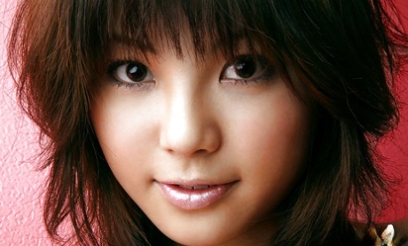 Azumi Harusaki exclusive pornstar images